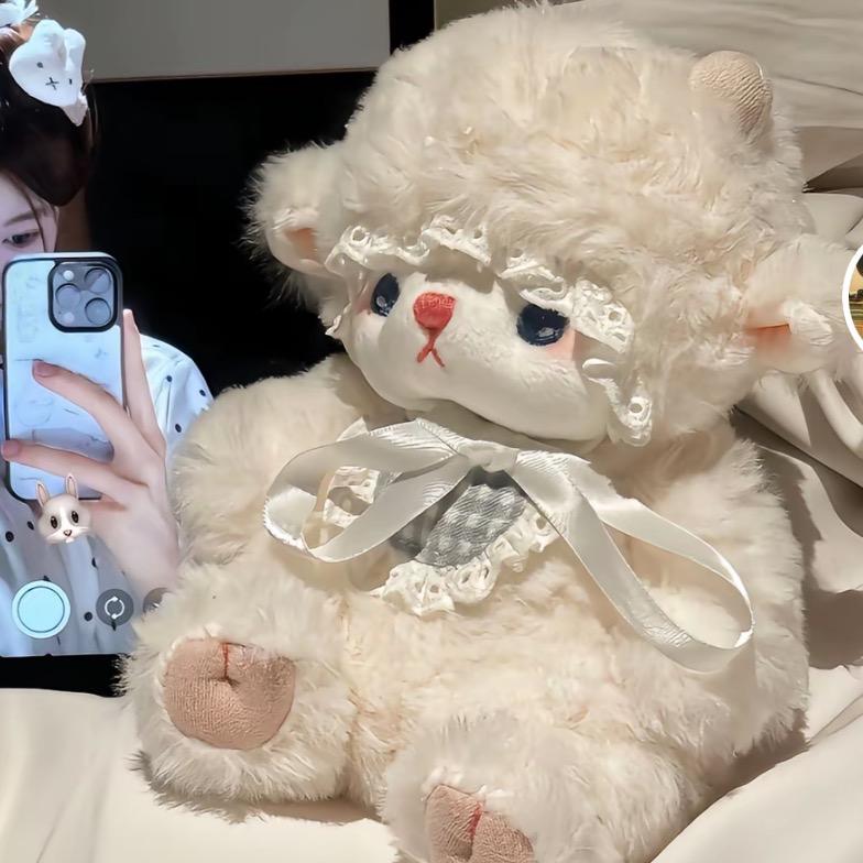 小英英🧸