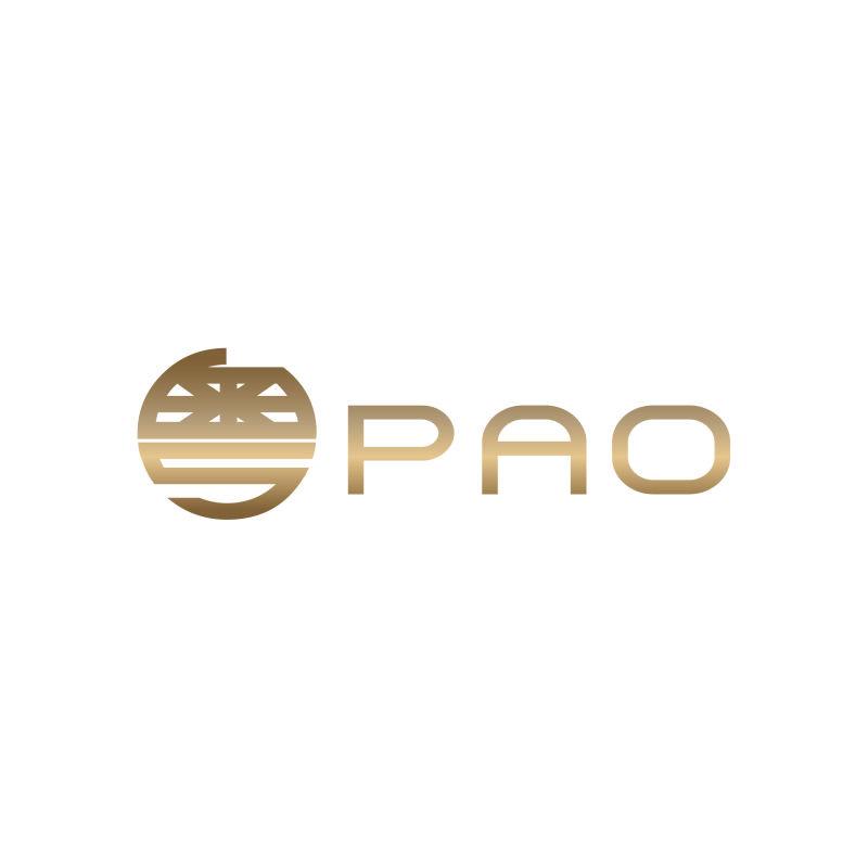 粤酷私人定制pao