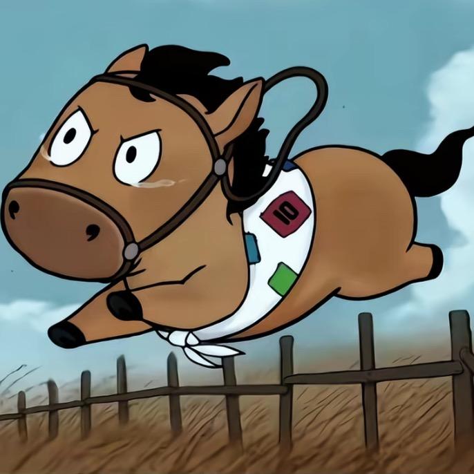 青蛙也想成为牛蛙