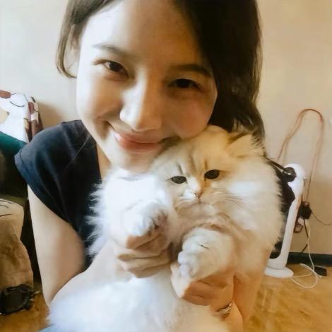 吃不饱的小肚