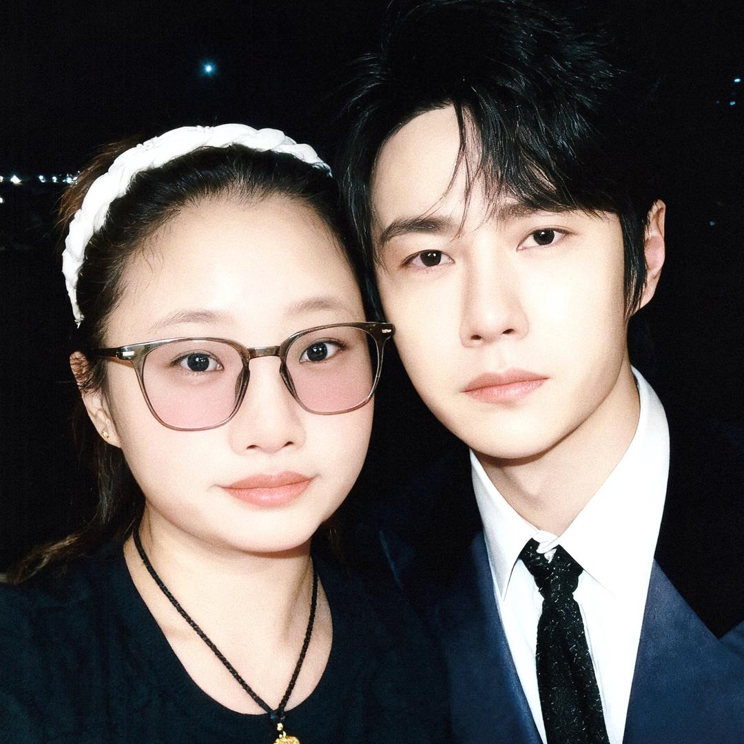 爱吃香菜的小高Yibo