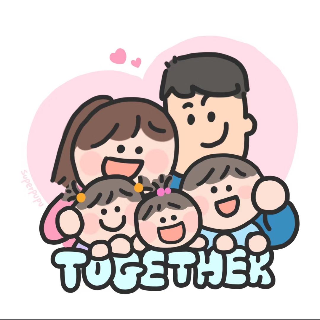仨宝麻麻👩