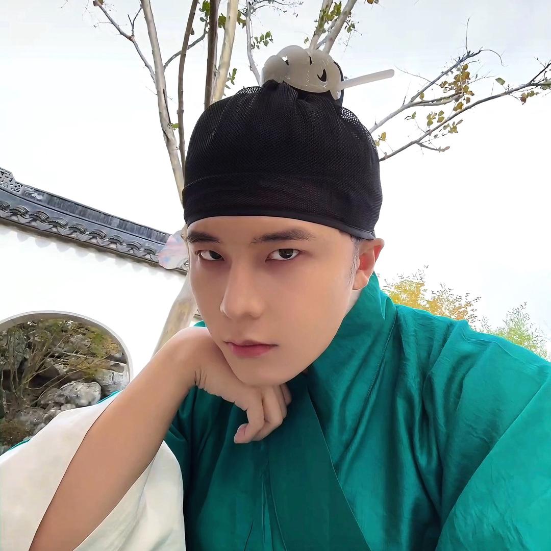 苏韵十三园-顾恺之