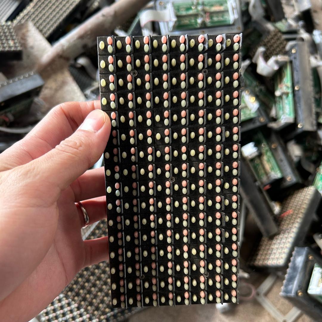 全国回收LED灯板