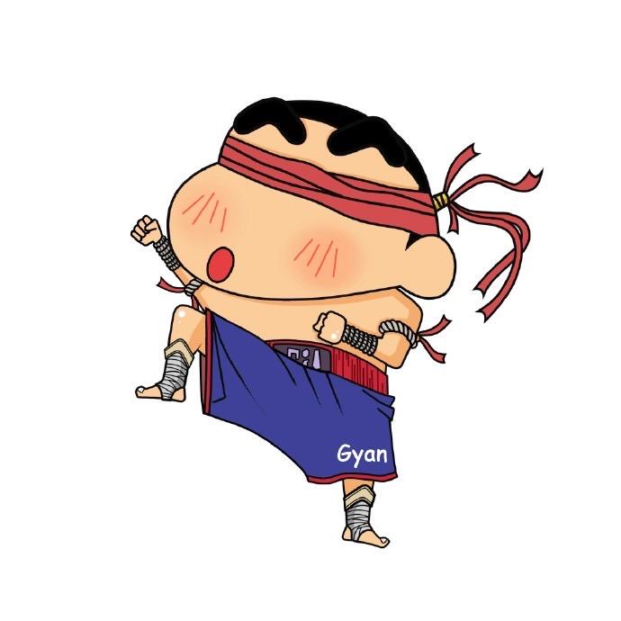 舒克