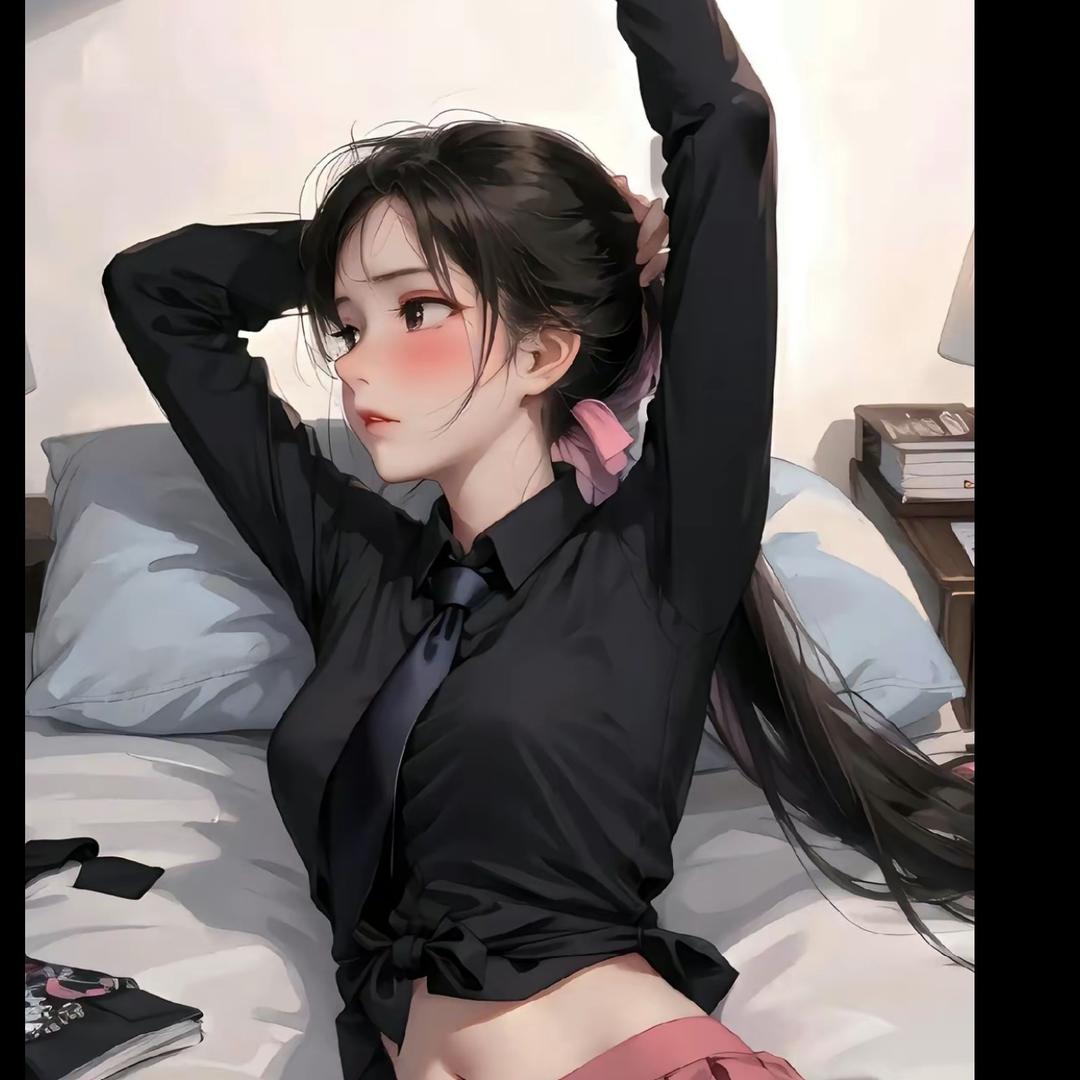 小酒窝