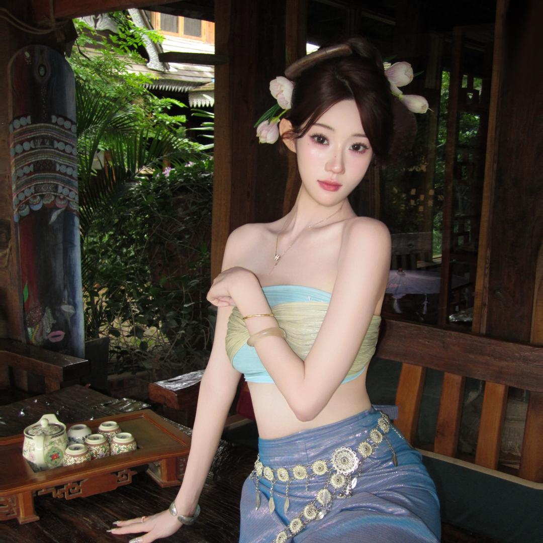 一个老实人