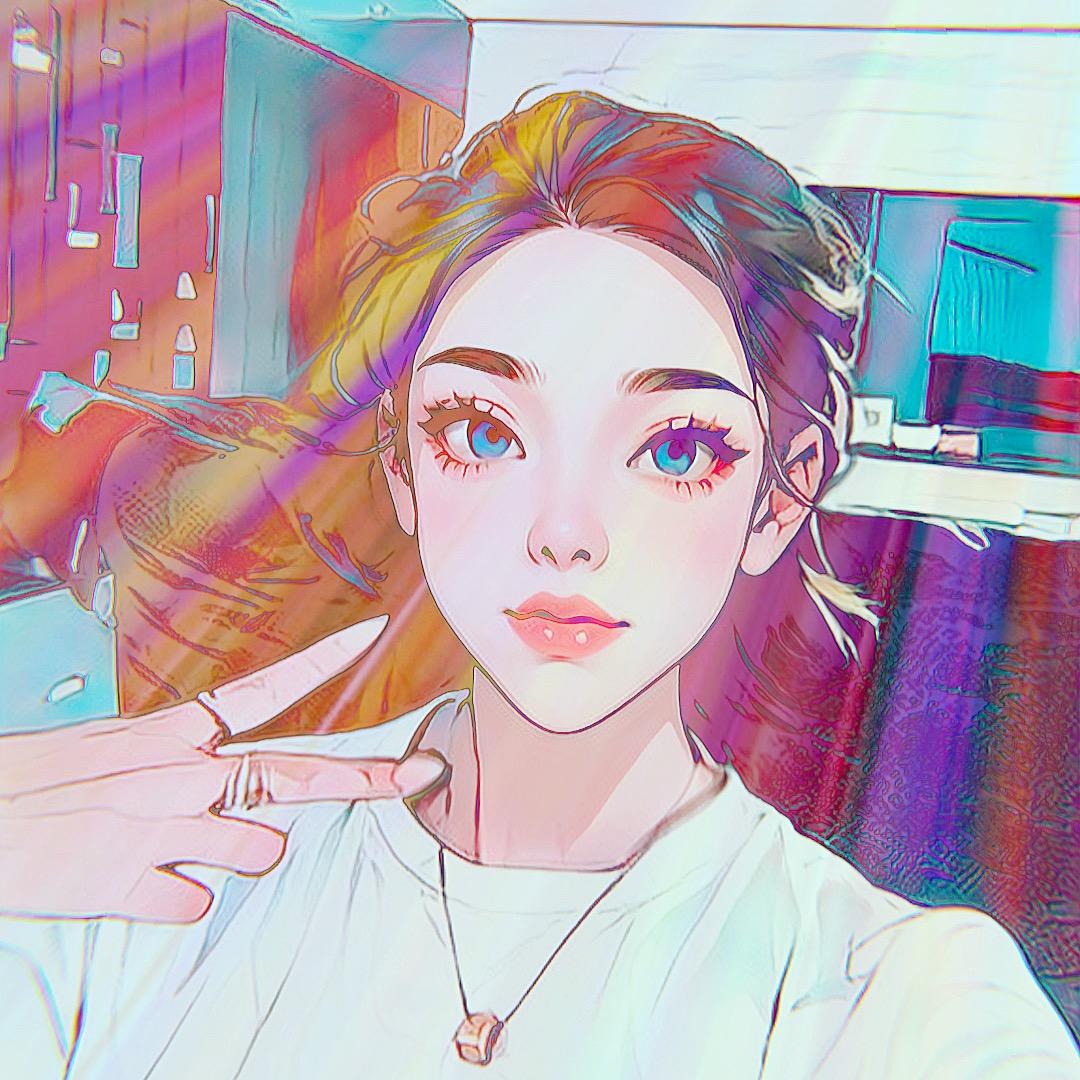 🌸花花奇妙日记   下午2点开播