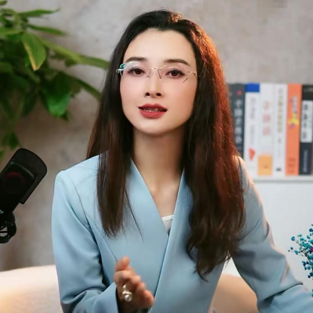 晓晓姐智慧说
