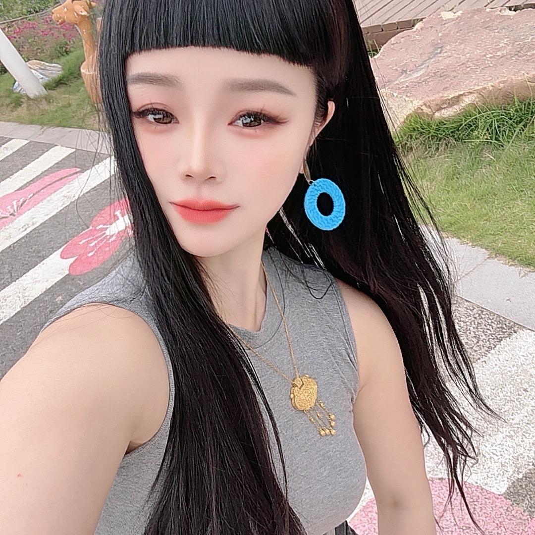 王美丽😎