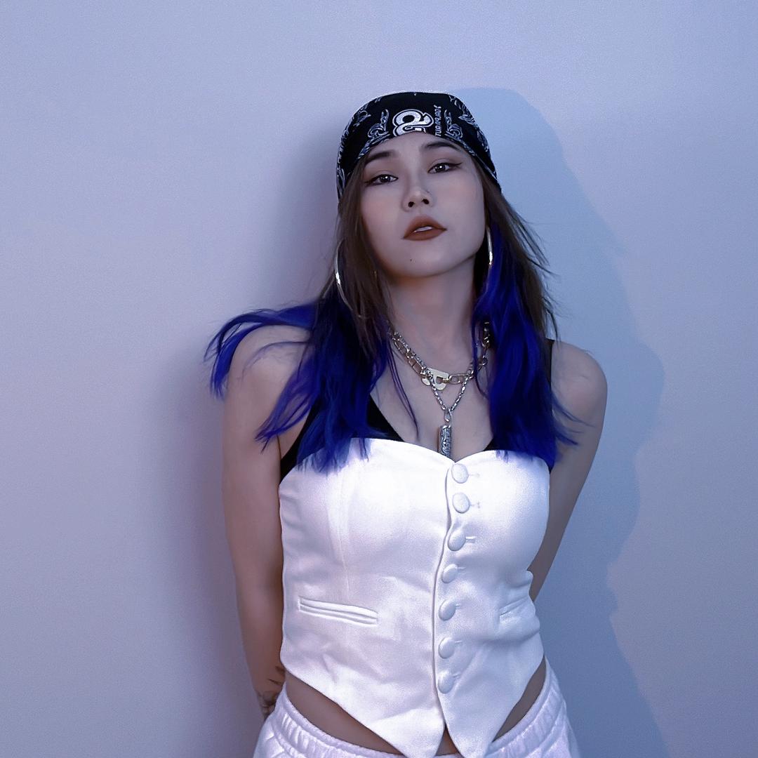 美爷Vimi