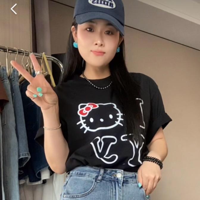 C D
