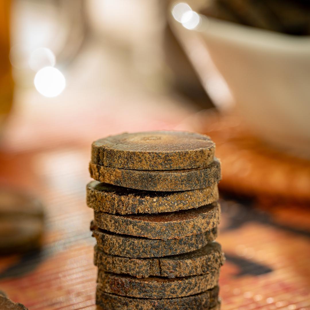 岭南农人化州橘红