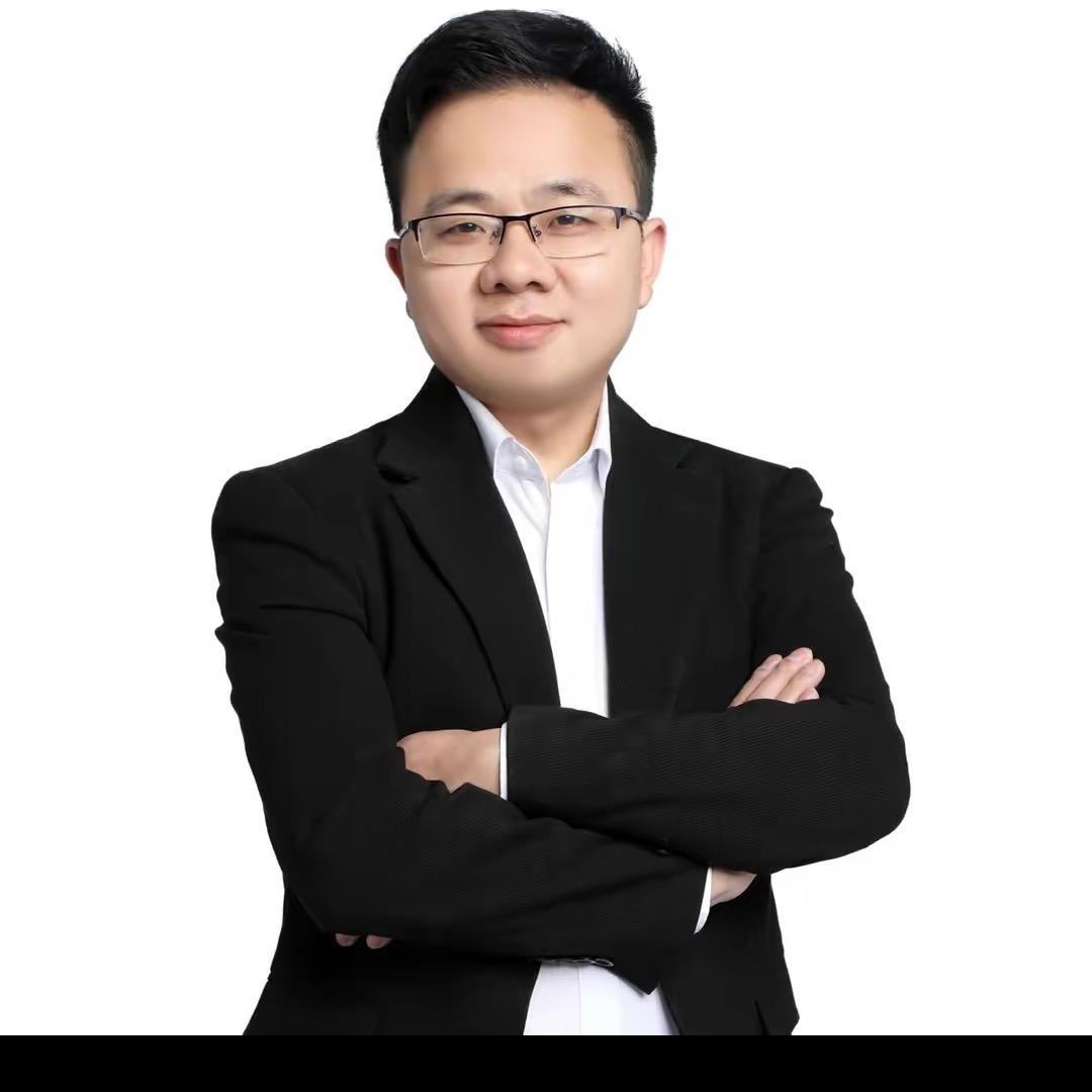 做白发转黑的程哥