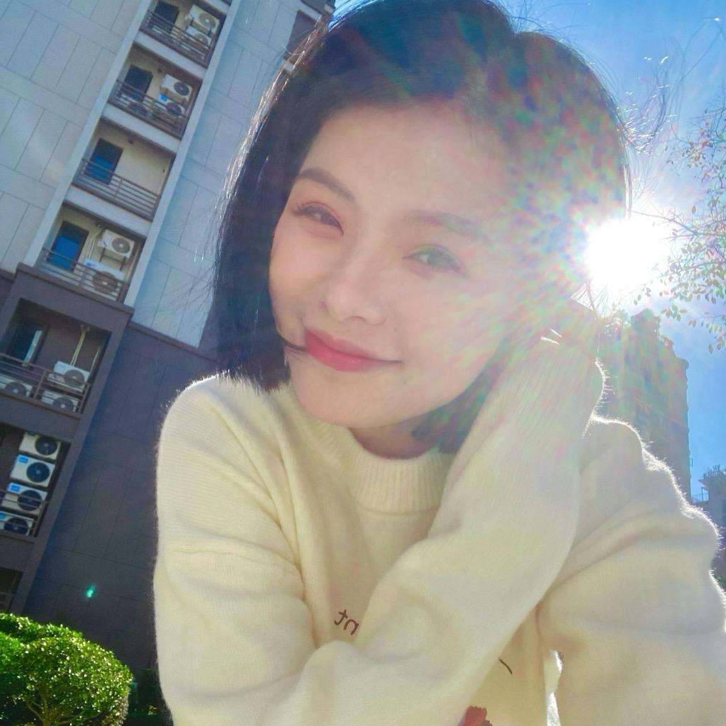 灵气宝小满👧🏻