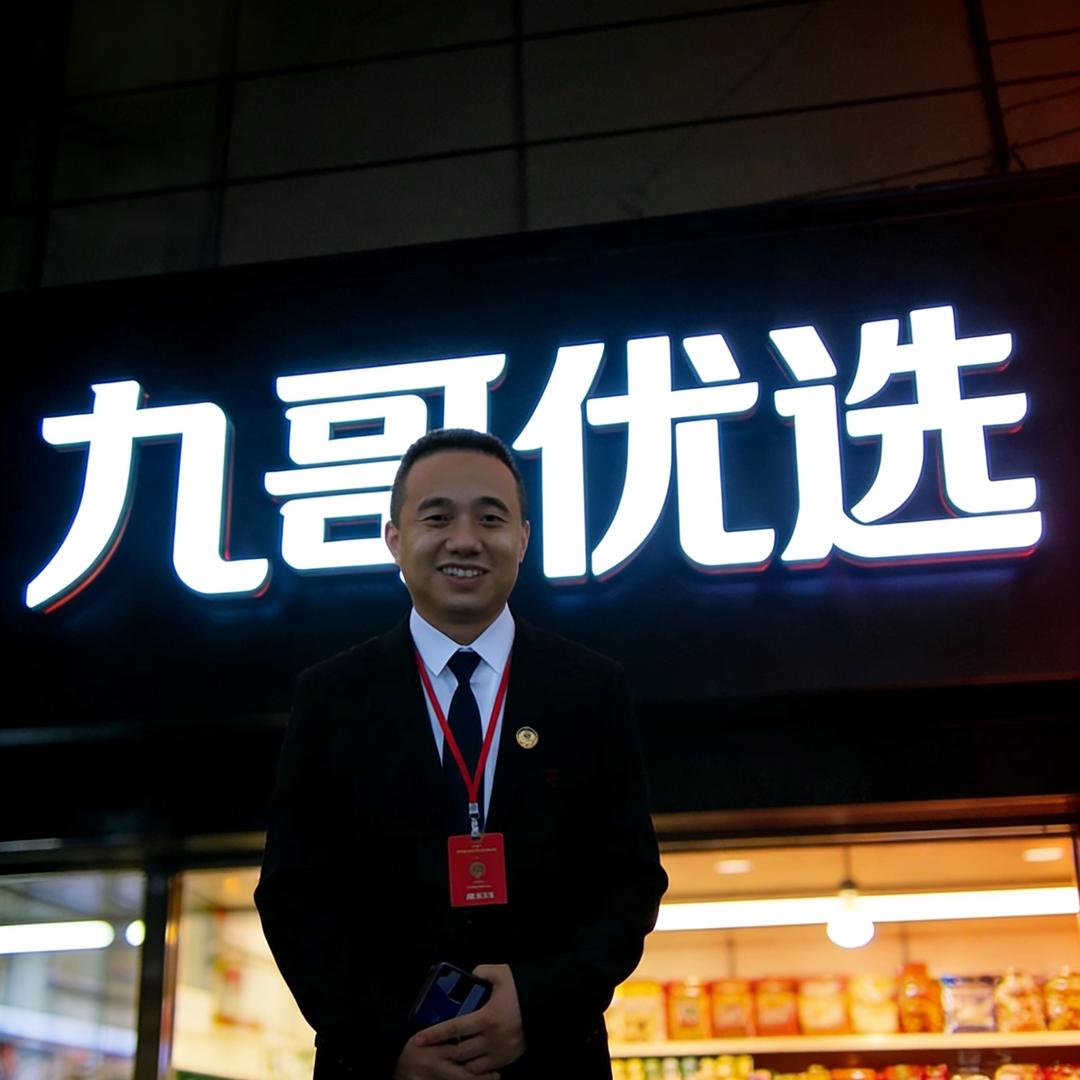 九哥优先
