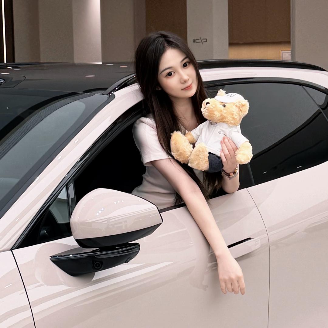 ZEEKR｜海珠极氪家