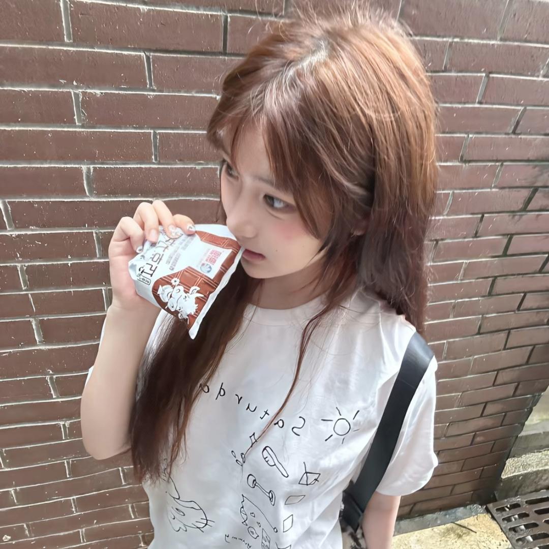 呆呆小姨