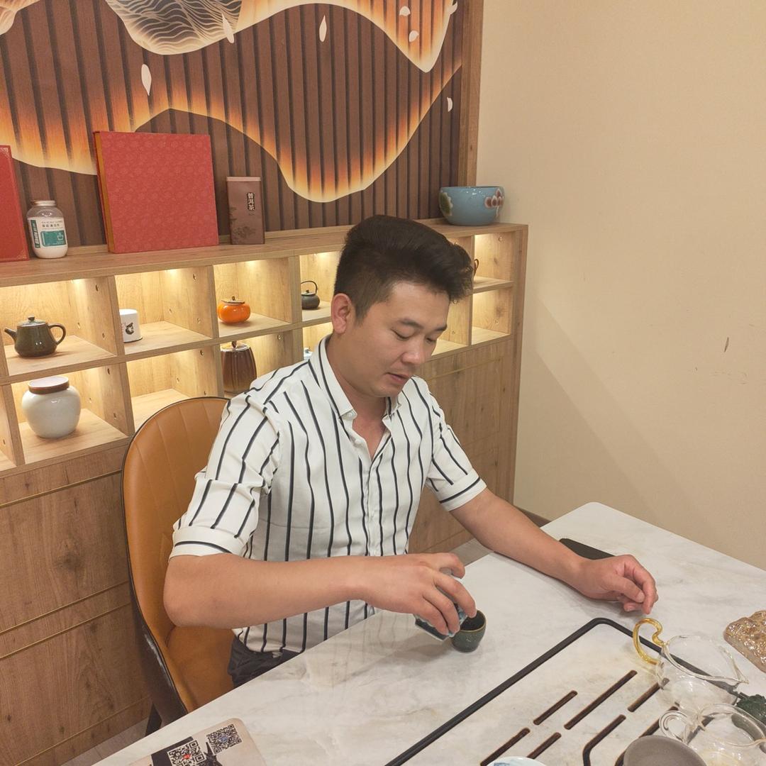 小马哥哥
