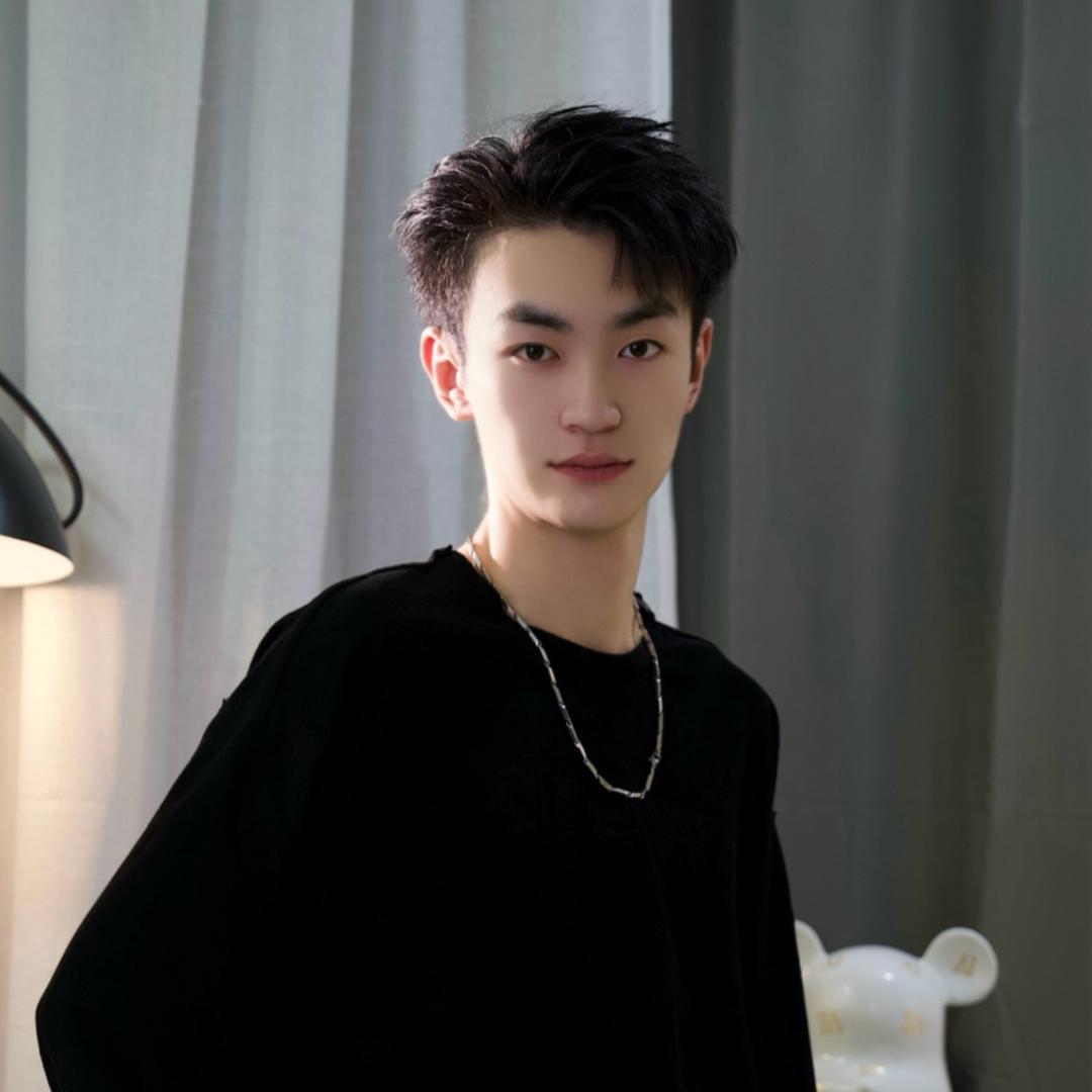 杨雨衡