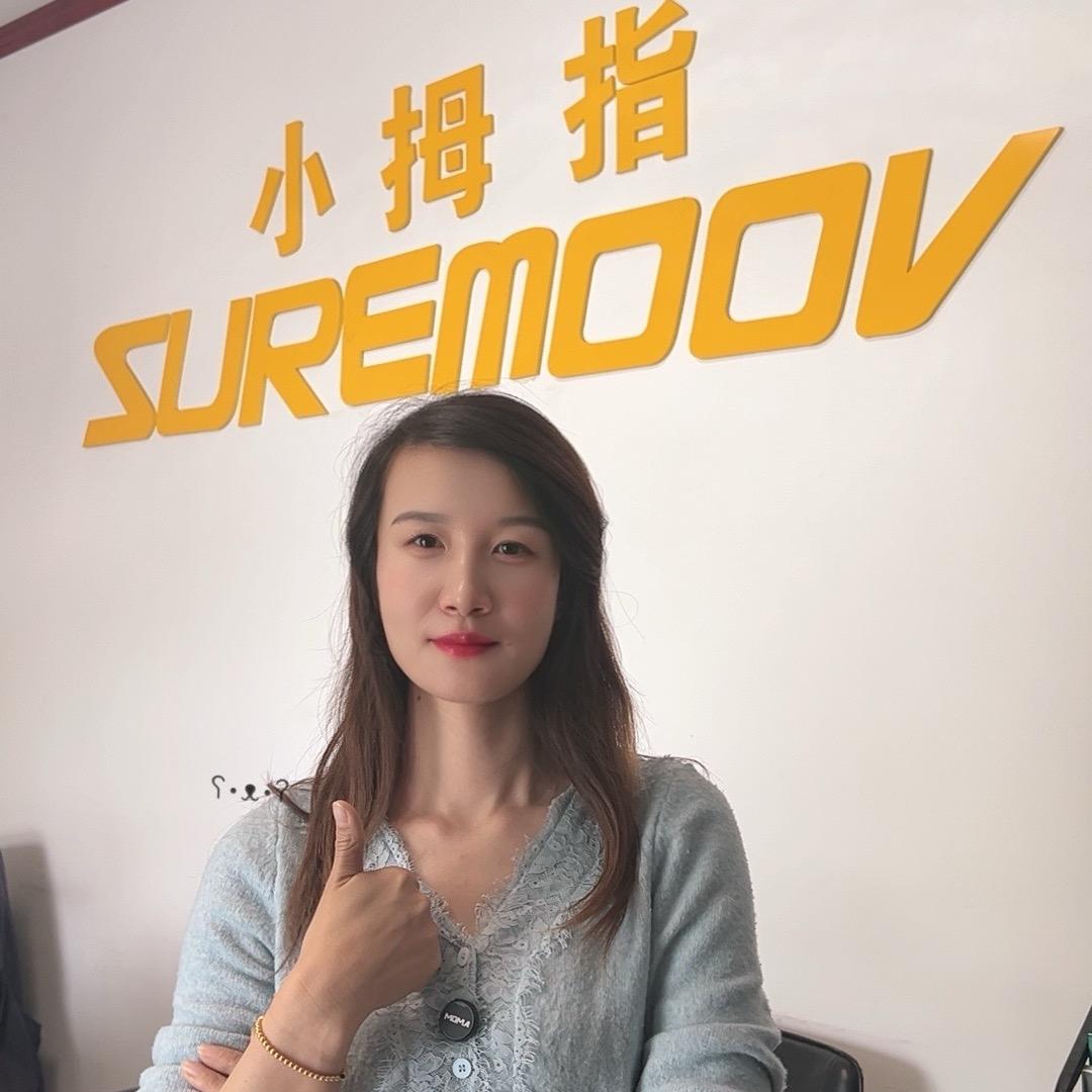 小拇指桓台红莲湖店付姐
