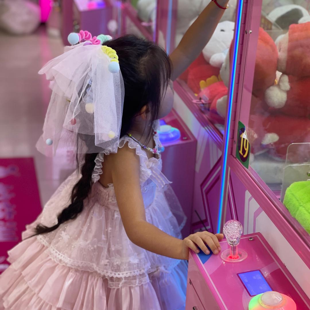 🍬糖米诺。＂