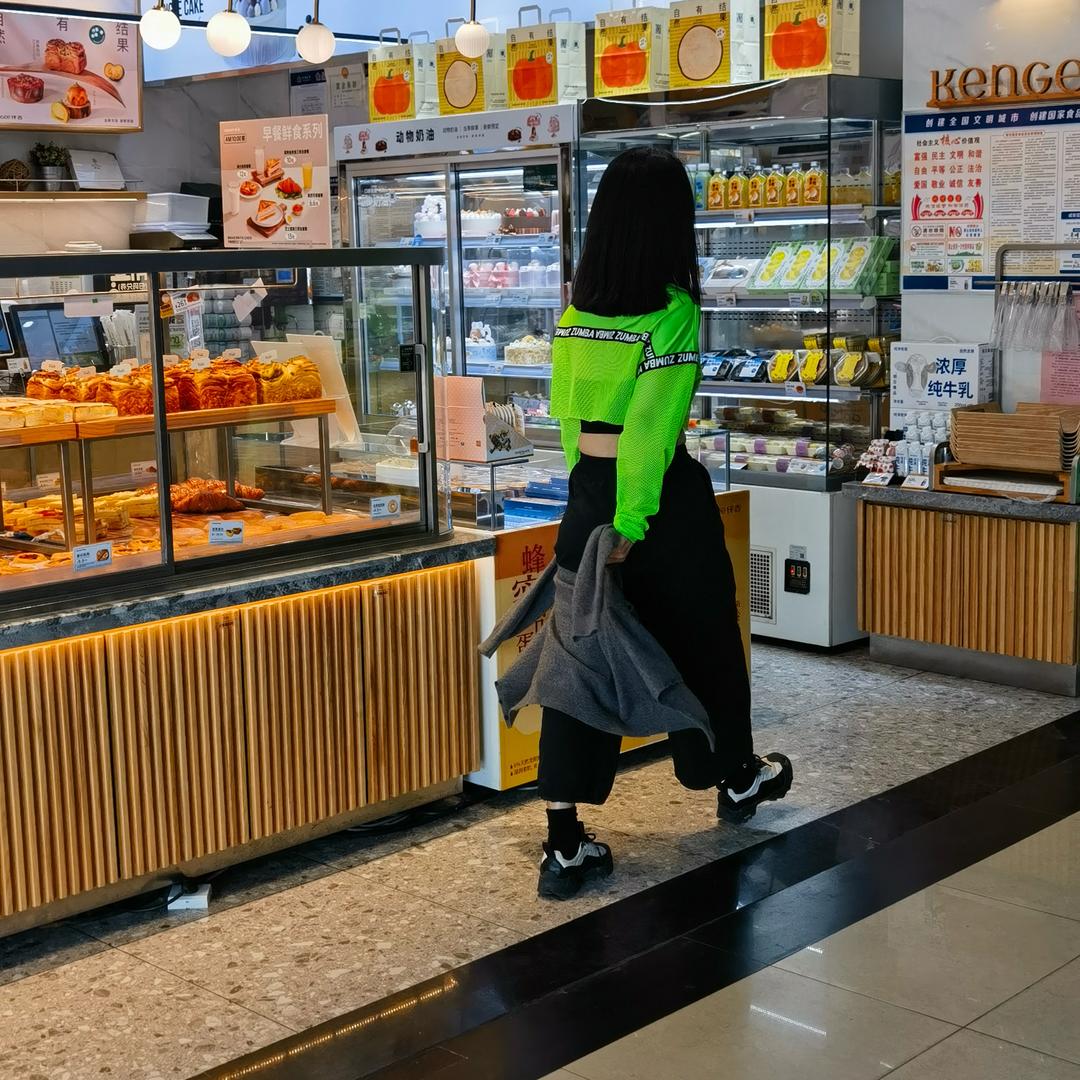 宝莉🧡💛