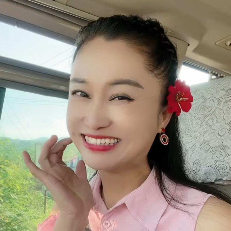 快乐巴玲姐