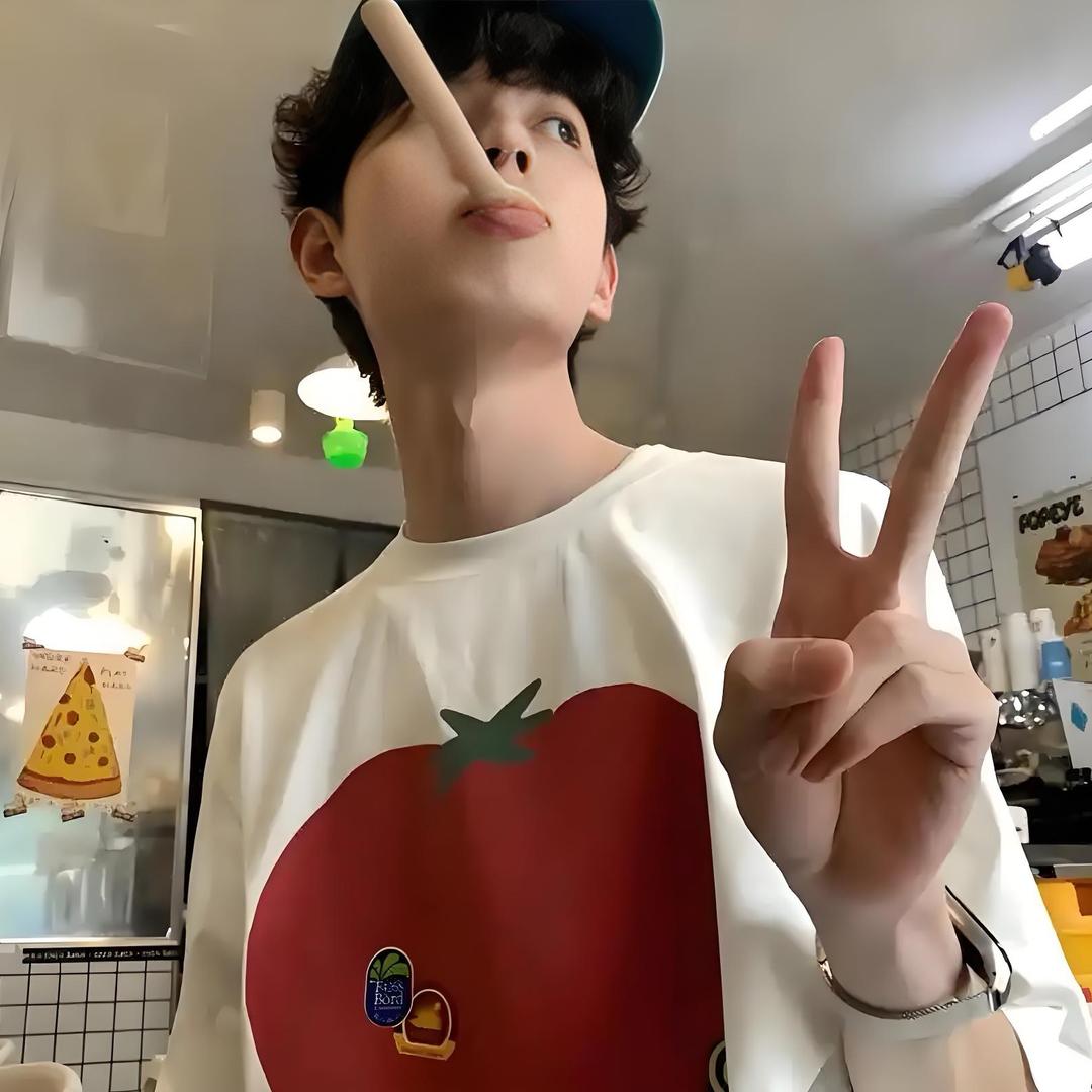 博博（减肥版）