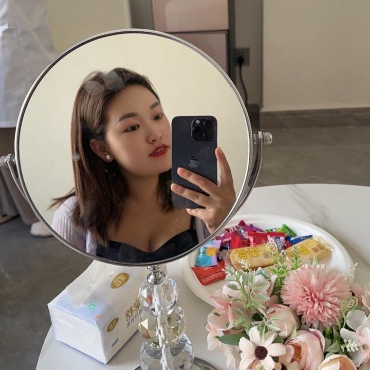 香妹妹