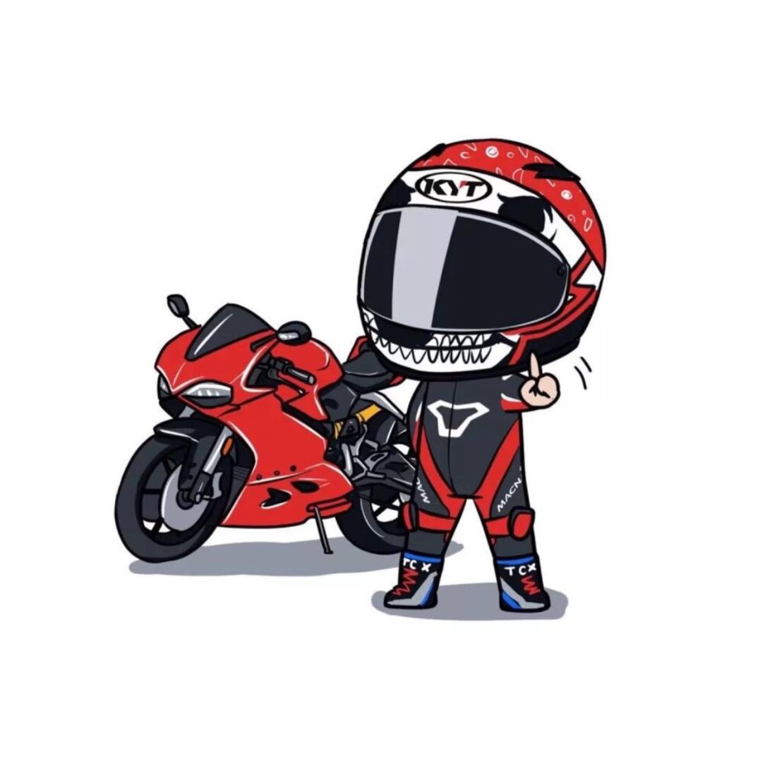 山口山车业