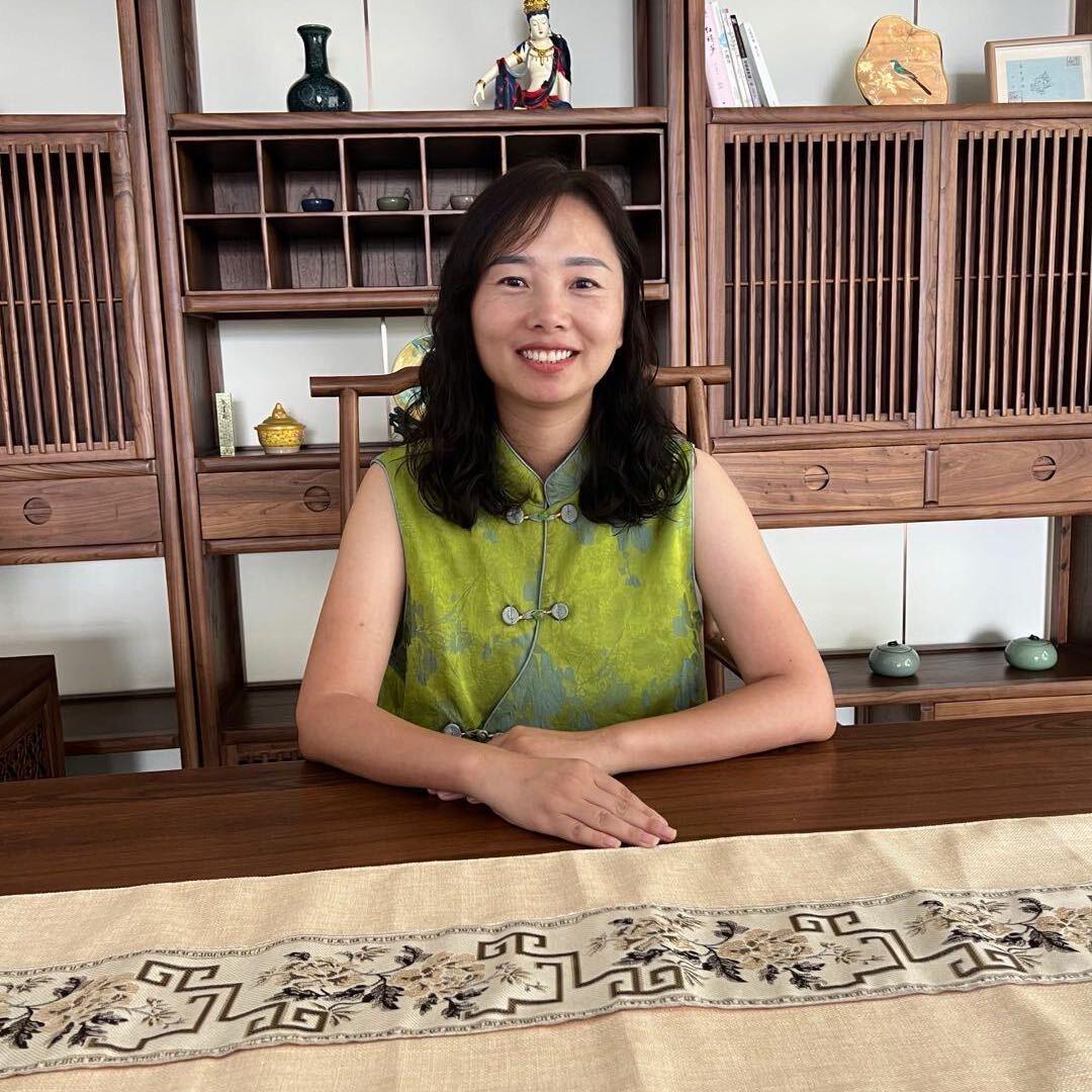 德瑞木业有限公司-客服小六