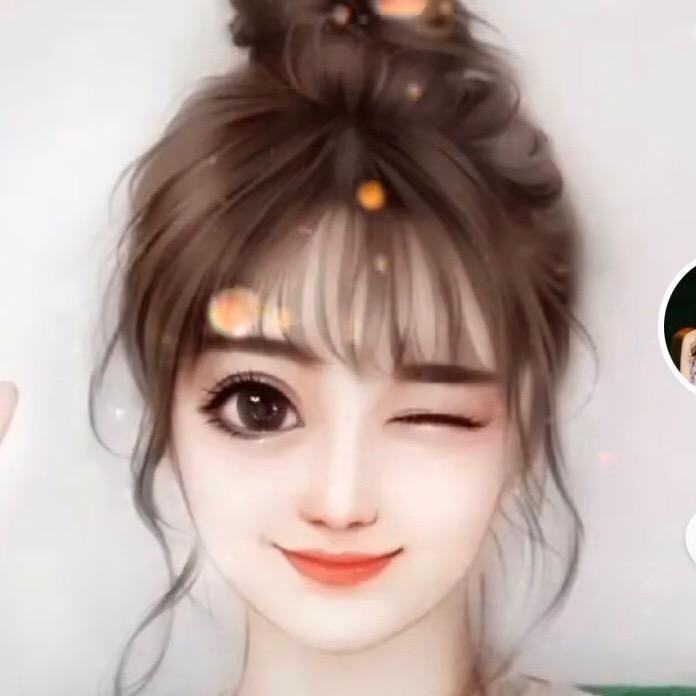 白娃娃