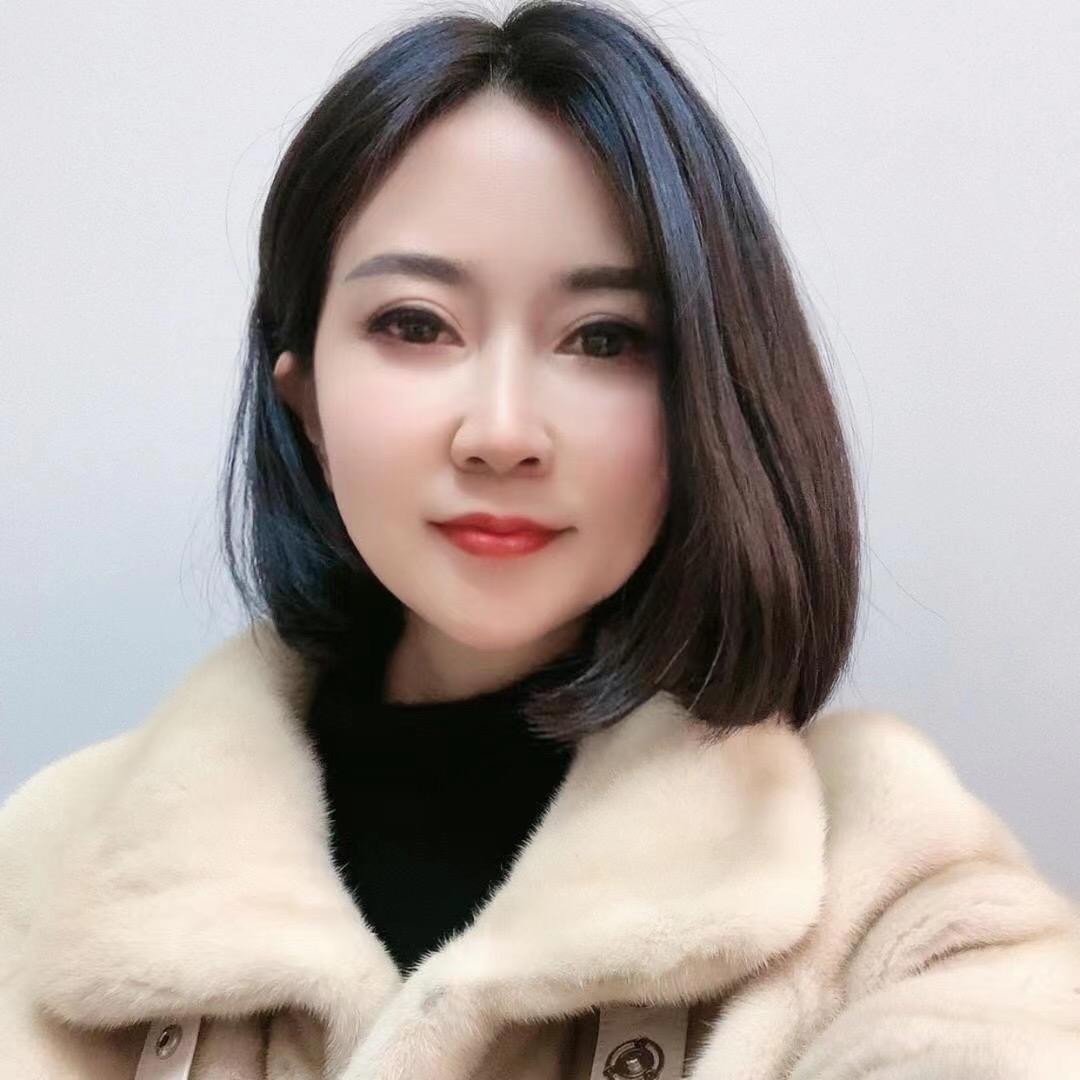 小蒋羊绒行~小号