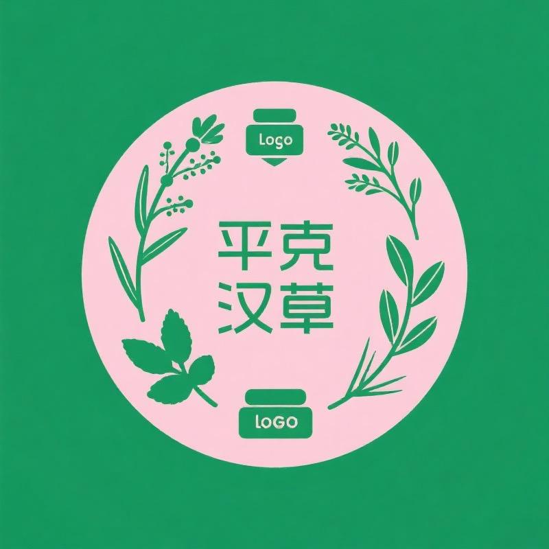 平克汉草膏