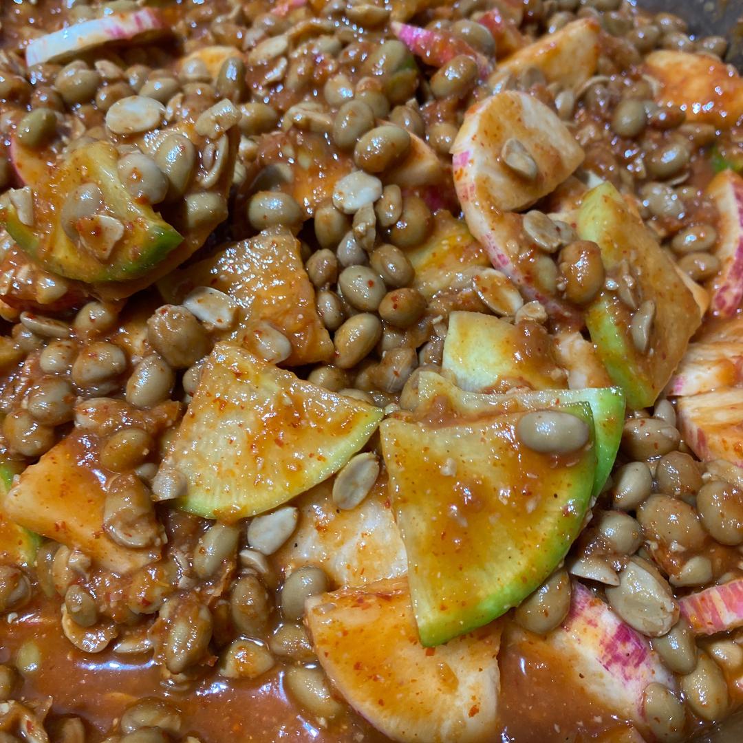 六姐乡村味道特产