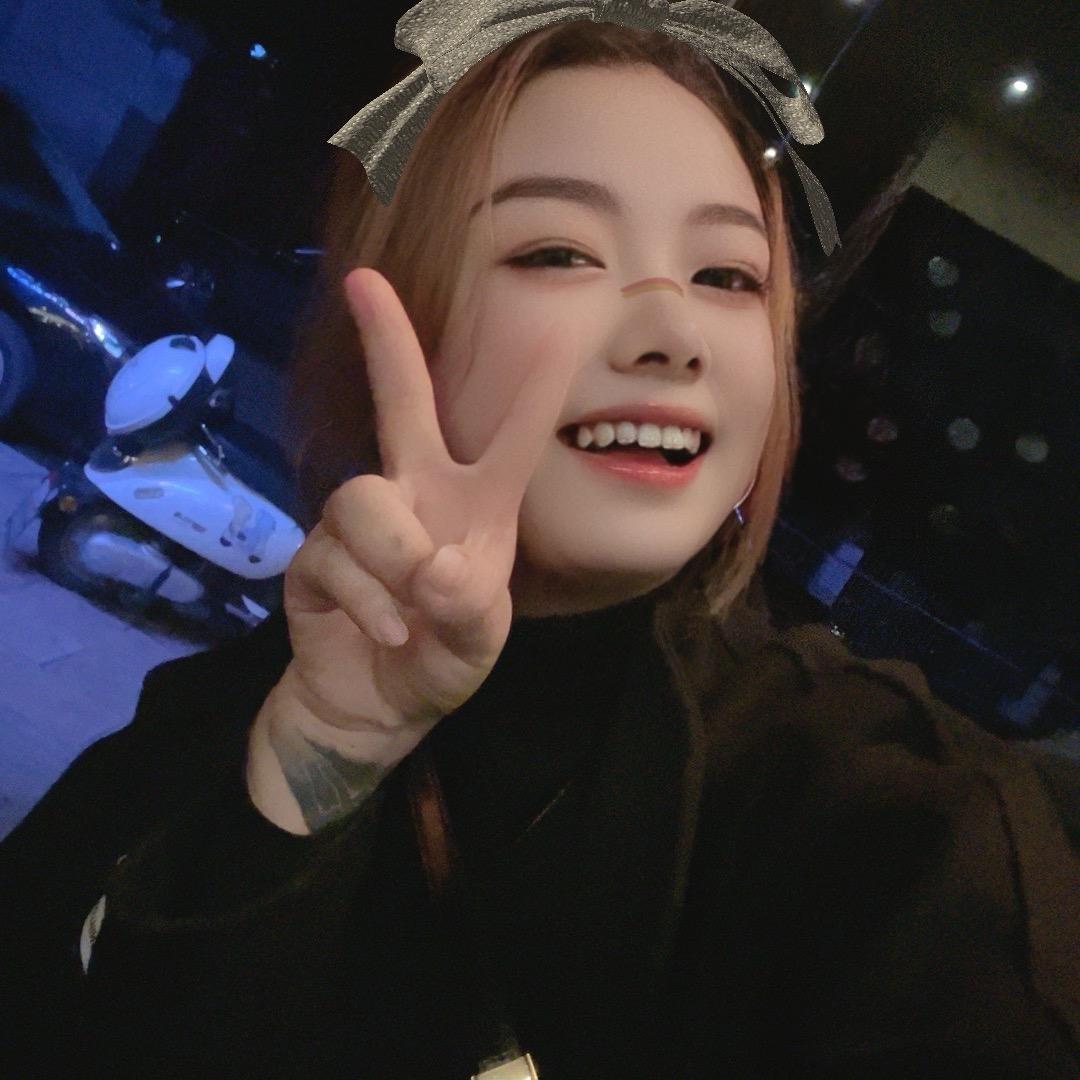 染简希❣️