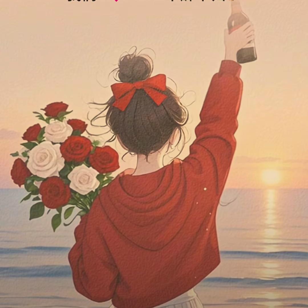 ღ琦琦妈妈
