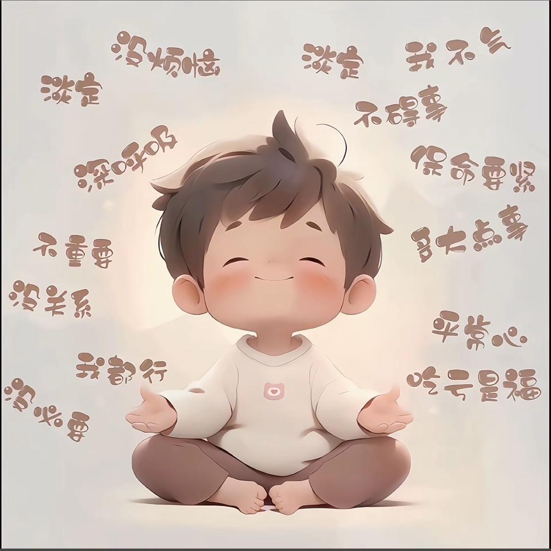 沉溺