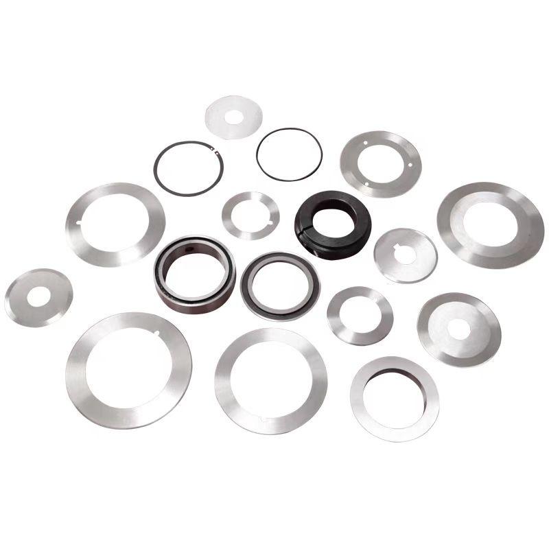 南京搏虹机械刀片有限公司