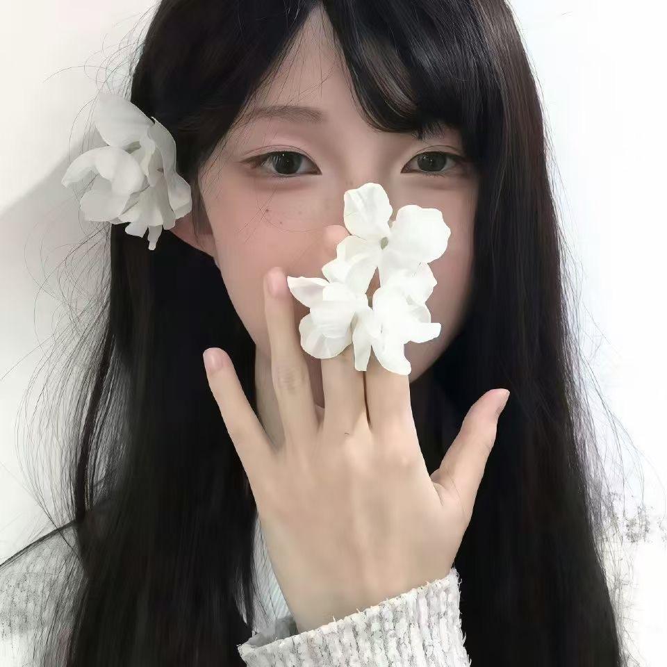 许麦麦.头像