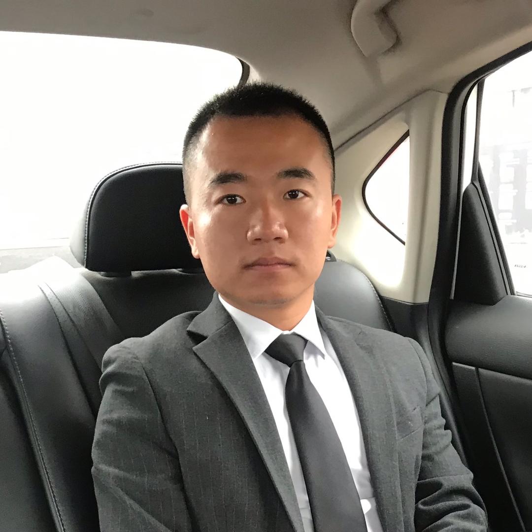 @小杨乐山房产
