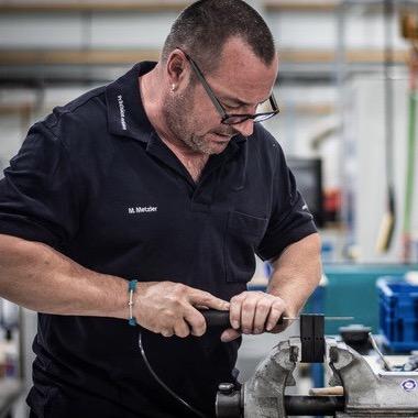 Osranton自动化夹具集成商