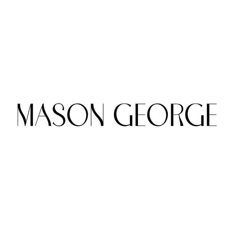 玛森乔治MasonGeorge直播间