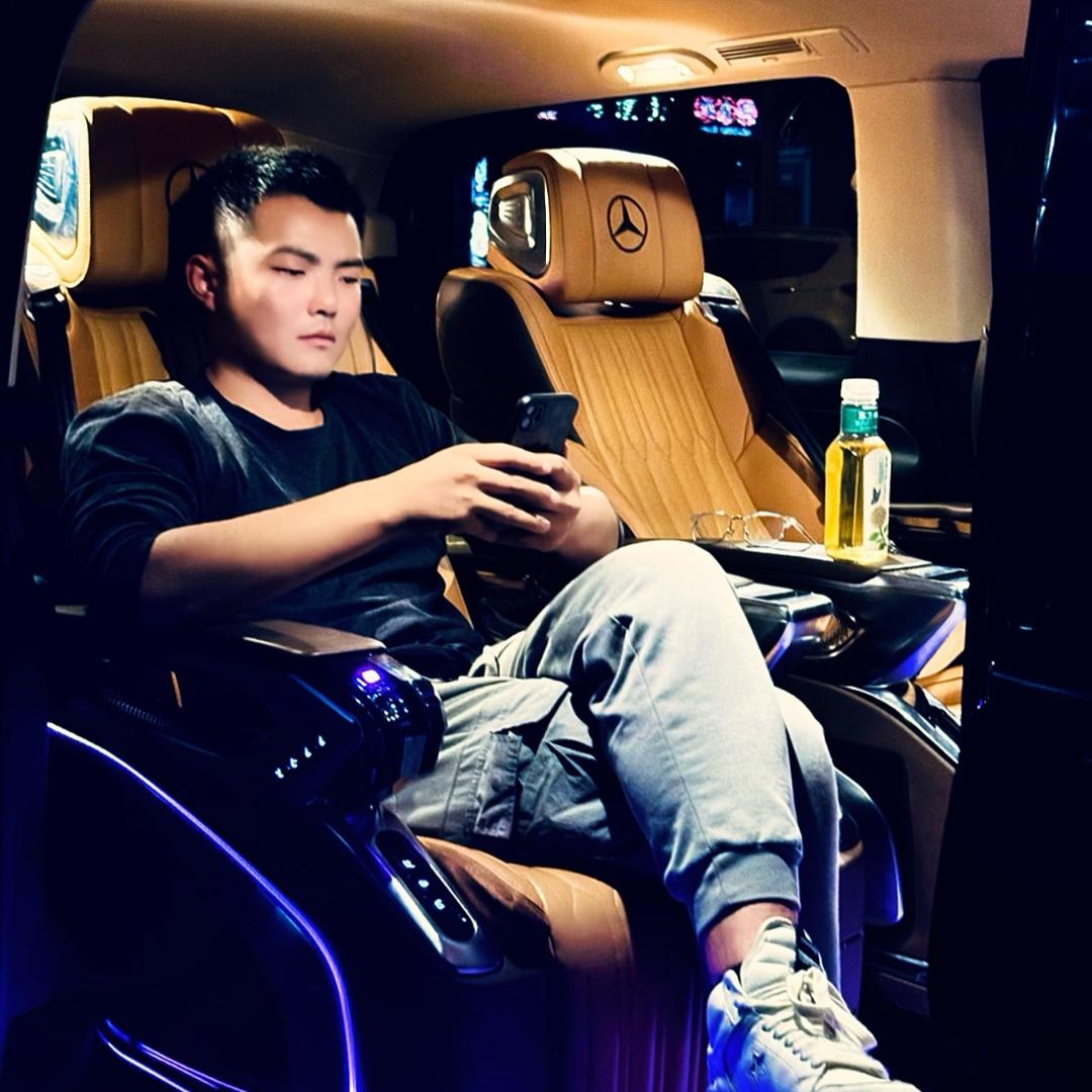 科二科三自带考场