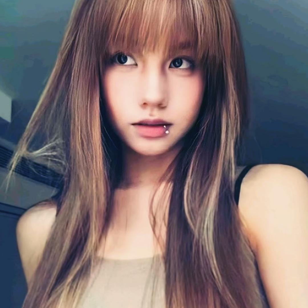 泡芙小姐