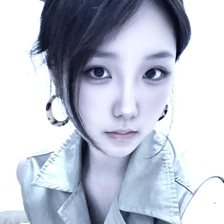 一口一个小恩冉