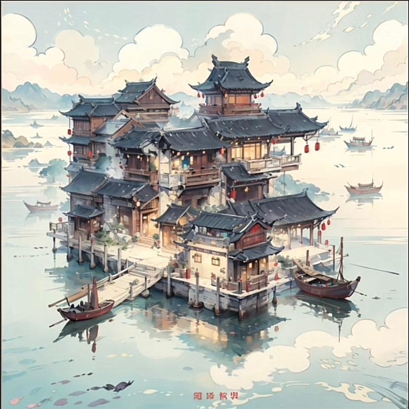 锋韵美科技