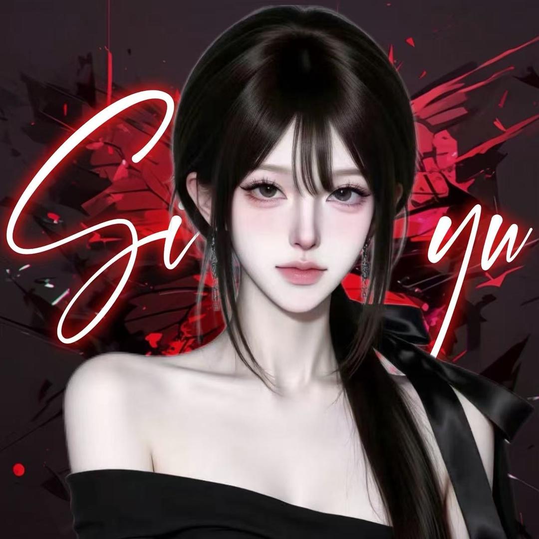 𝓢𝔂.寻意