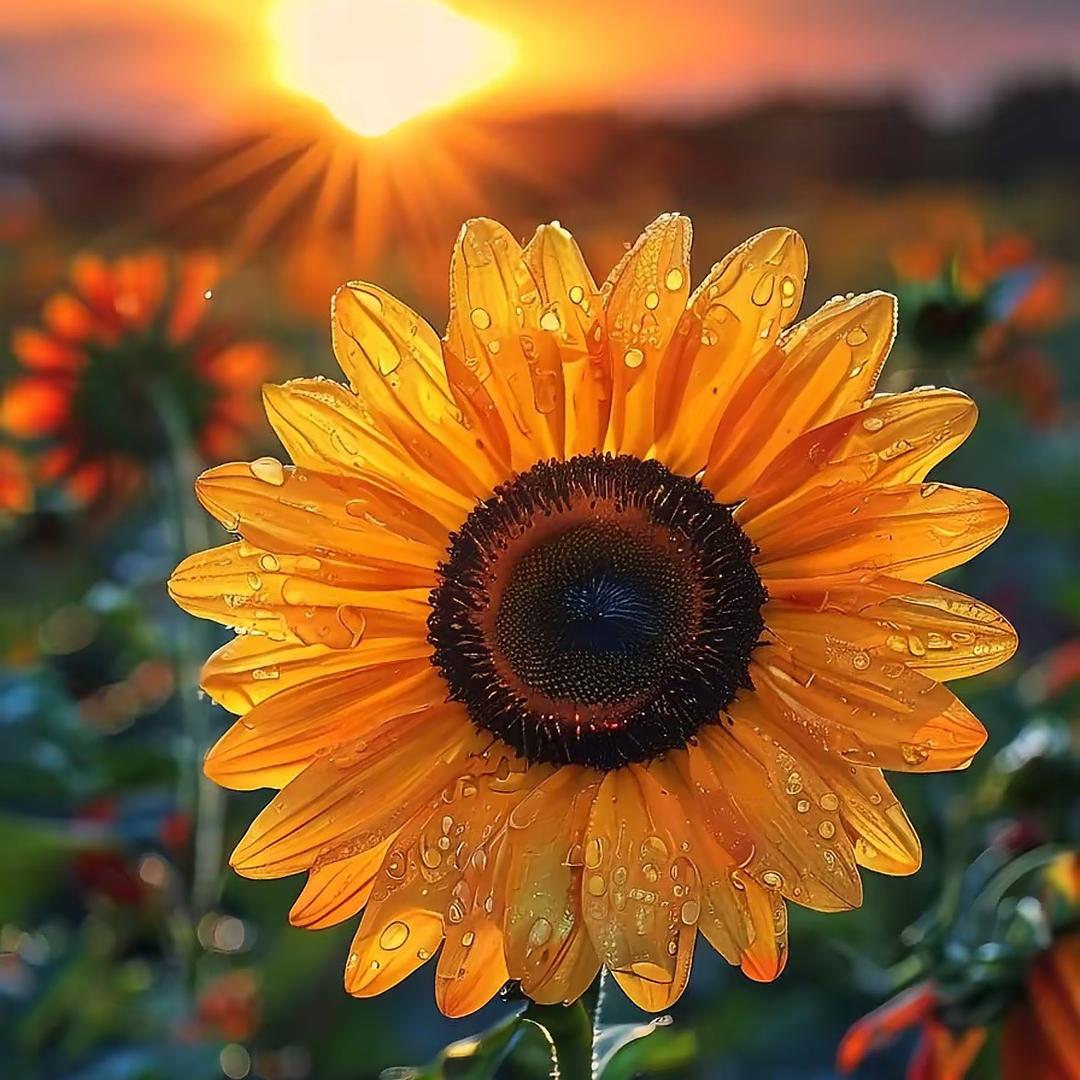 向日葵🌻